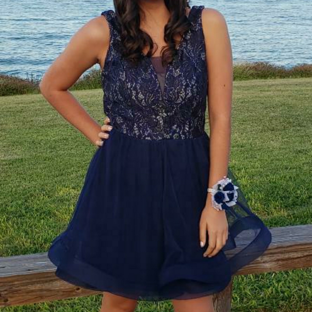 Party dress